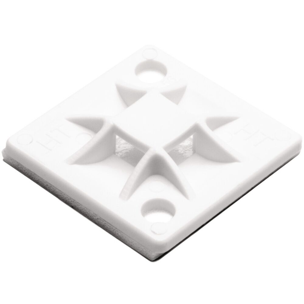 Hellermann Klebesockel 151-10904 Typ QM20A PA66 NA 100