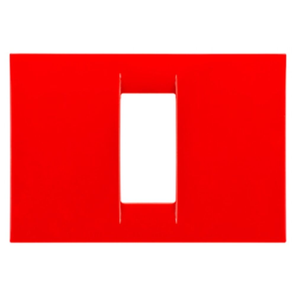 Gewiss Abdeckrahmen GW22121