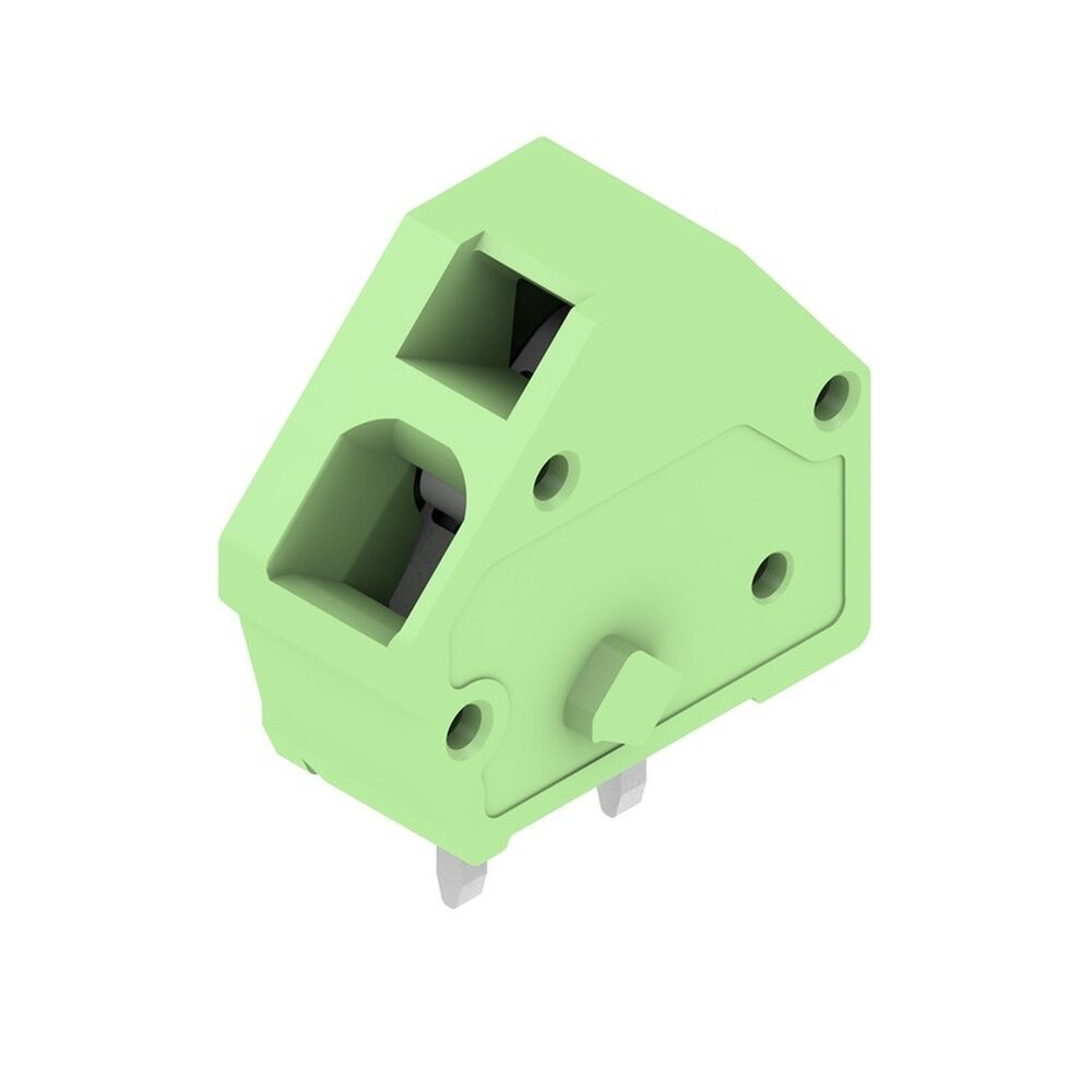 Weidmüller Leiterplattenklemme 1180720000 Typ LMZF 5/01/135 3.5GN