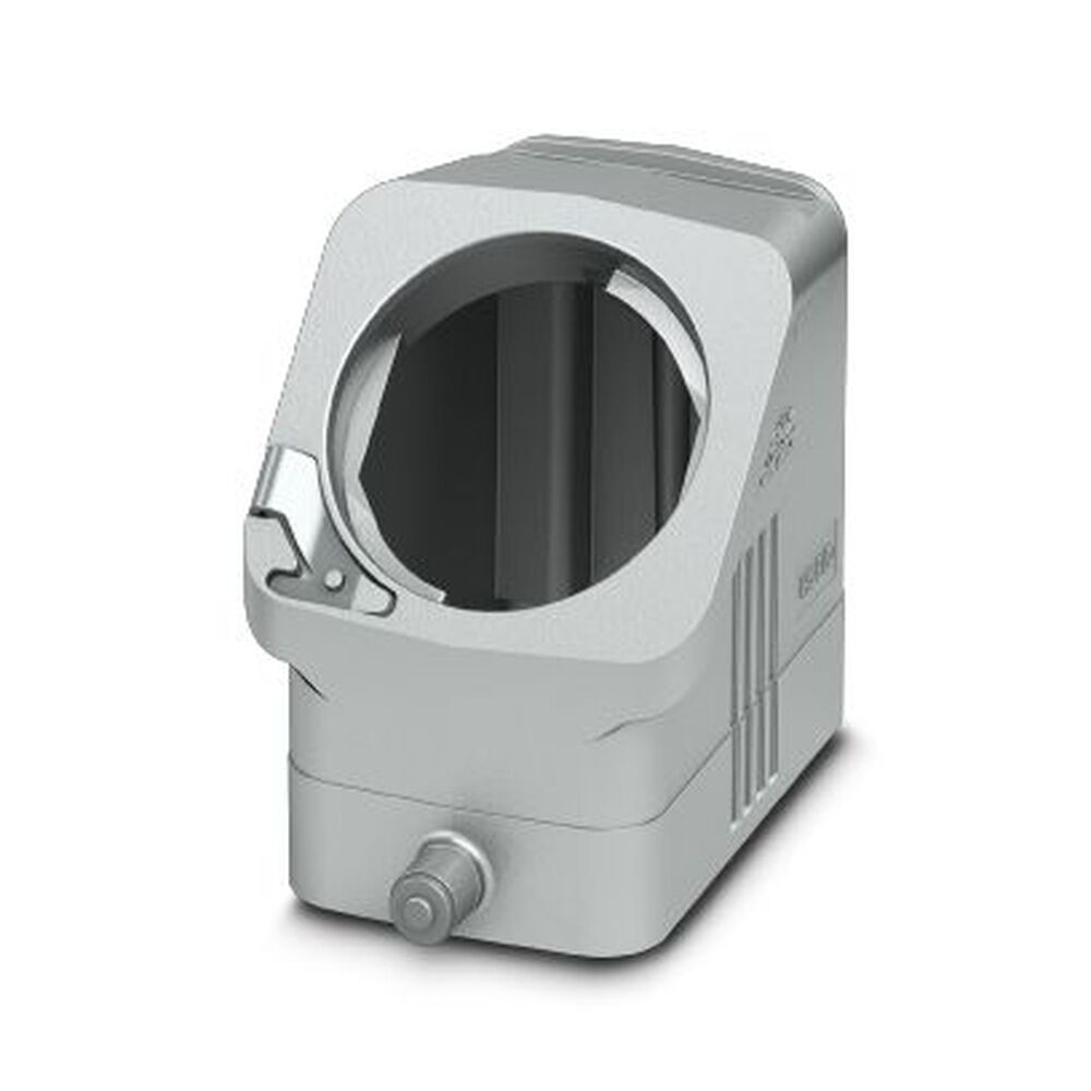 Phoenix Contact Gehäuse 1411456 Typ HC-EVO-B10-HLFS-EL-AL