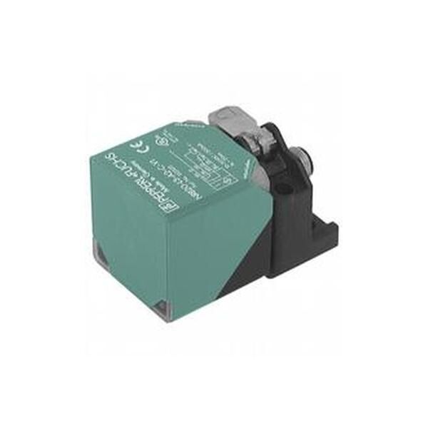 Pepperl+Fuchs Induktiver Sensor 306534-0003 Typ NRB20-L3-E2-IO-V1