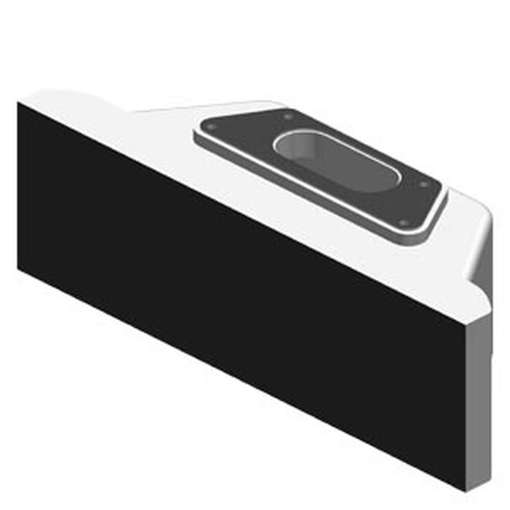 Siemens Extension Unit 6AV7674-1LA33-0AA0