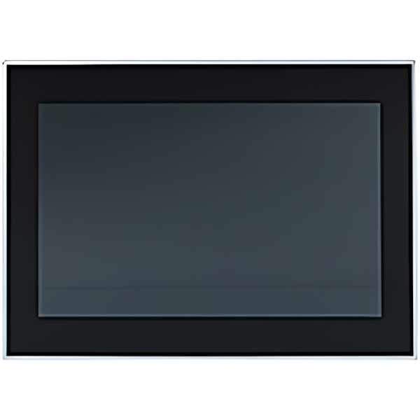 Pilz Diagnose und Bedienterminal 266812 Typ PMI v812