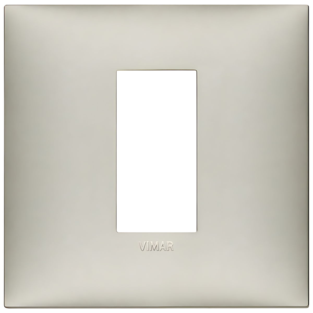 Vimar Abdeckrahmen 09661.22