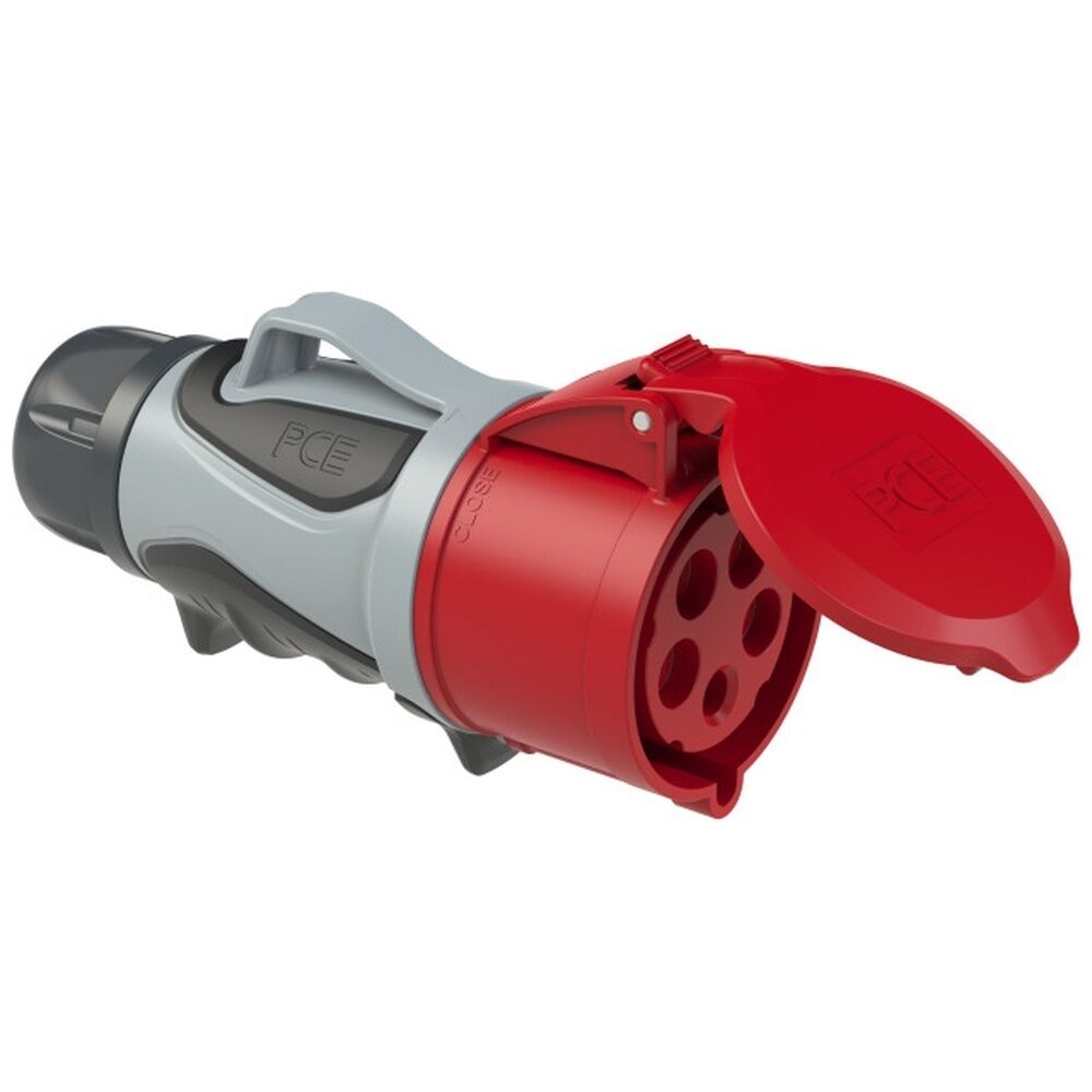 PC Electric CEE Kupplung 2253-6tt