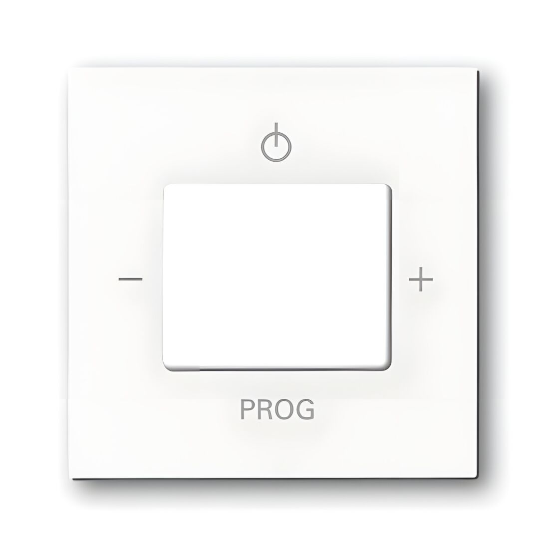 Busch-Jaeger Zentralscheibe 8252-84 Nr. 2CKA008200A0053