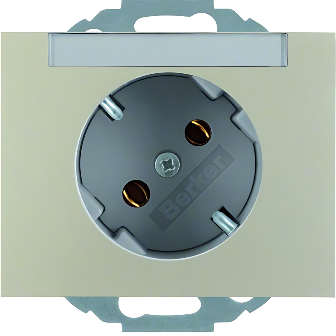 Berker Steckdose 47287104 