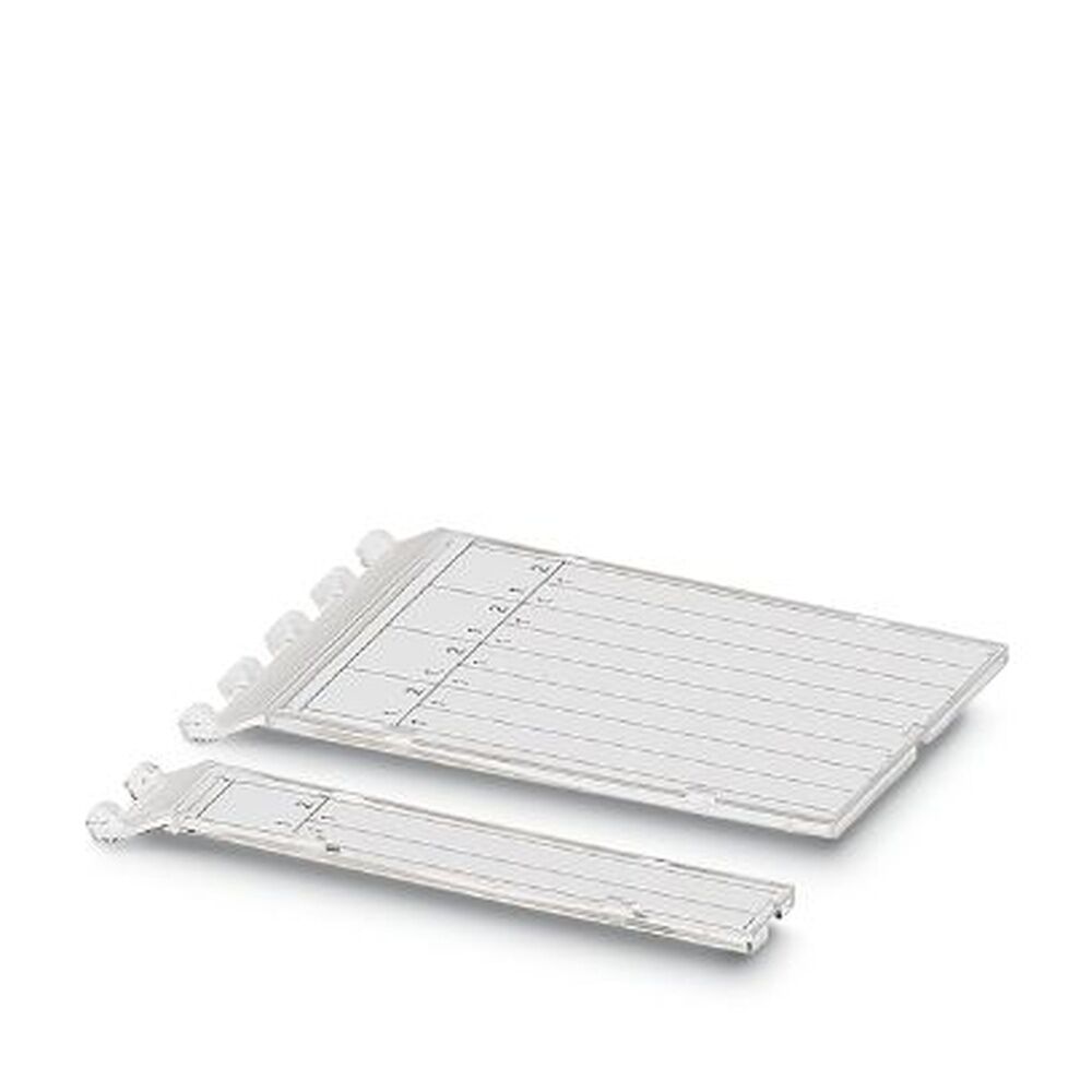 Phoenix Contact Beschriftungsfeld 2727501 Typ IB IL FIELD 2