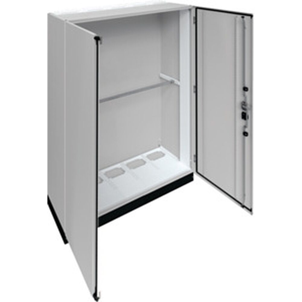 Hager Schrank FR25G1