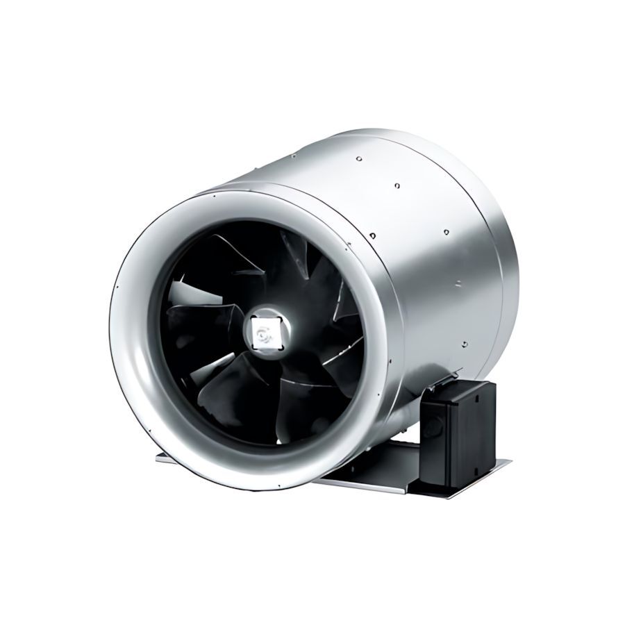 Maico Diagonalventilator 0080.0656 Typ EDR 25