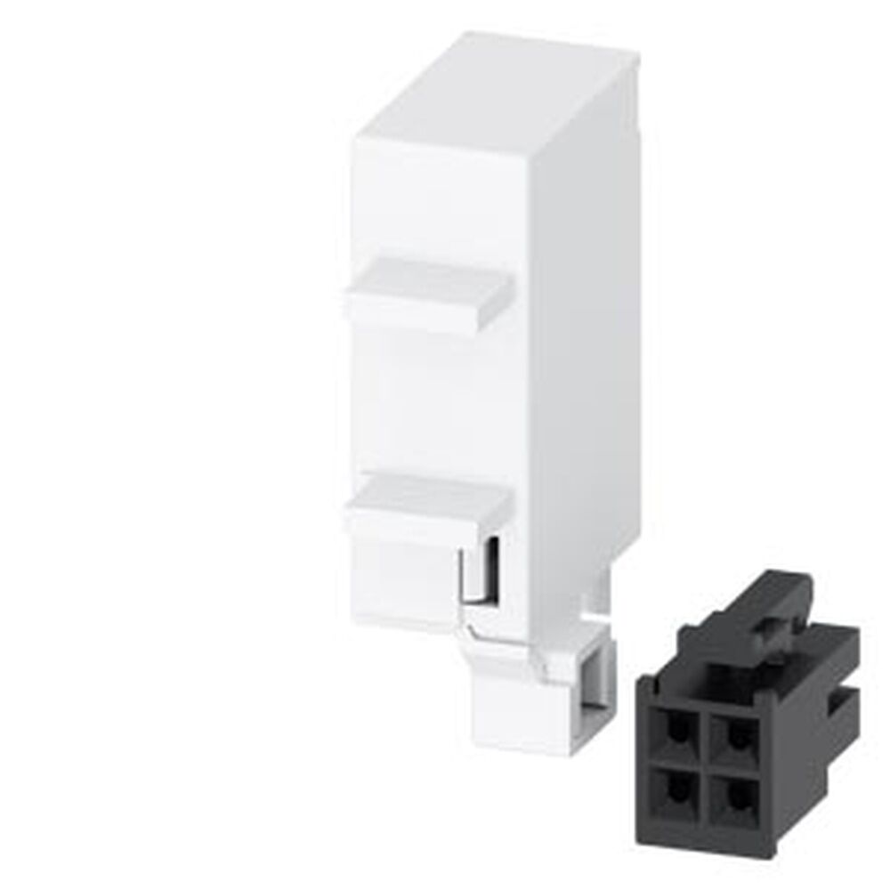 Siemens Ausgelöstmeldeschalter 3VW9727-0AB11