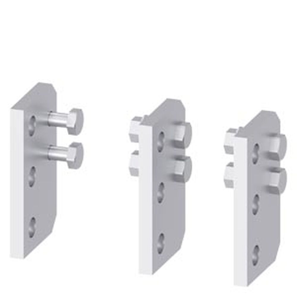 Siemens Rundleiteranschlstück 3VW9011-0AN71