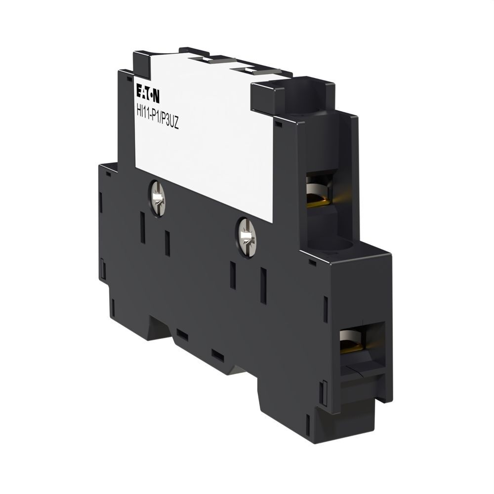 Eaton Hilfskontakt EP-400892 Typ HI11-P1/P3UZ