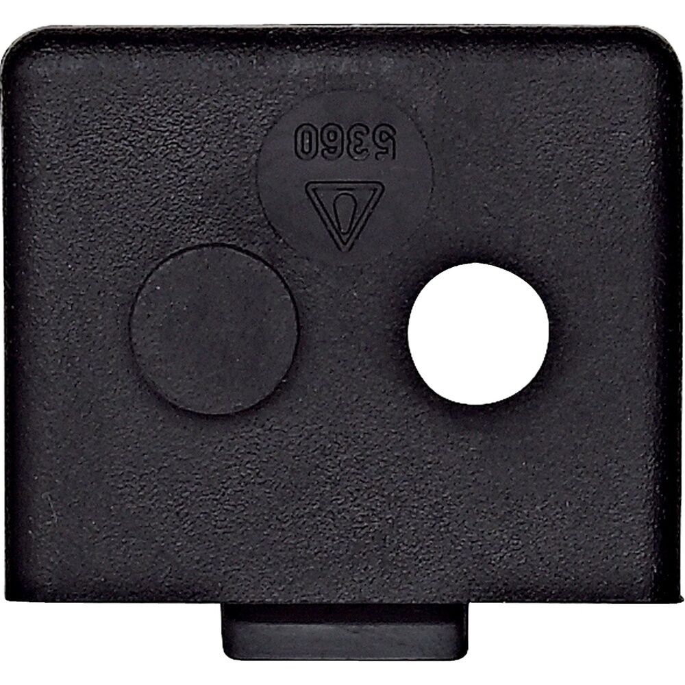 Merten Doppeleinführung 536061 