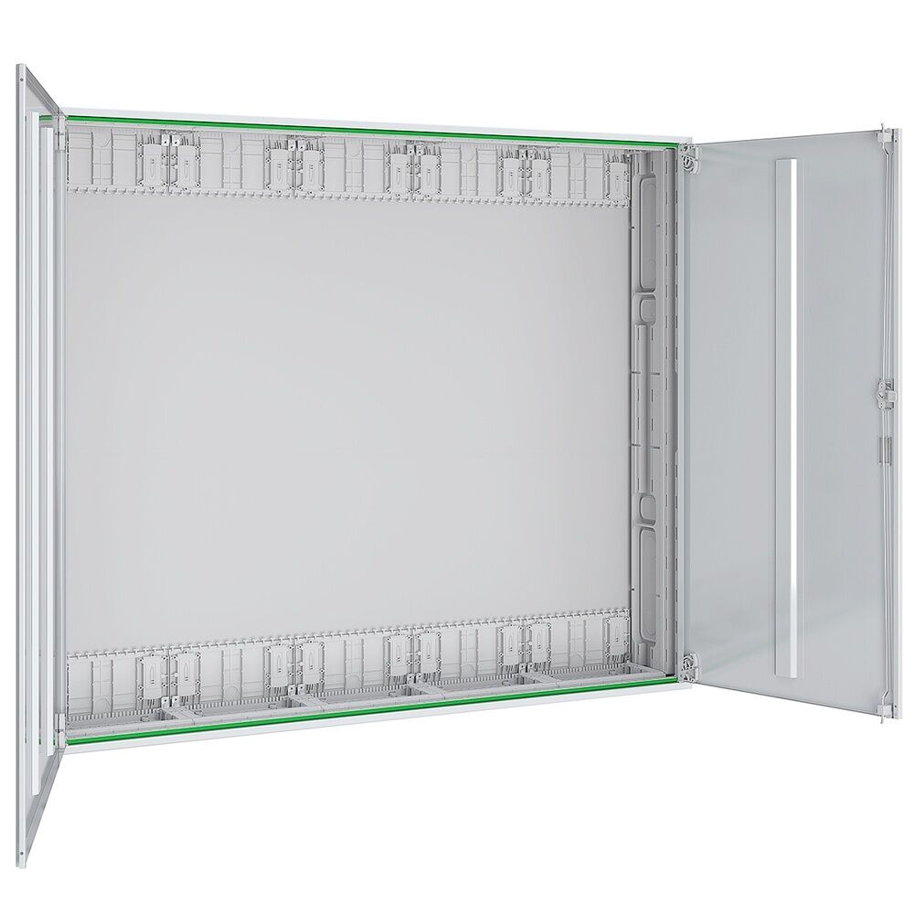 ABN Wandgehäuse ABNRP507