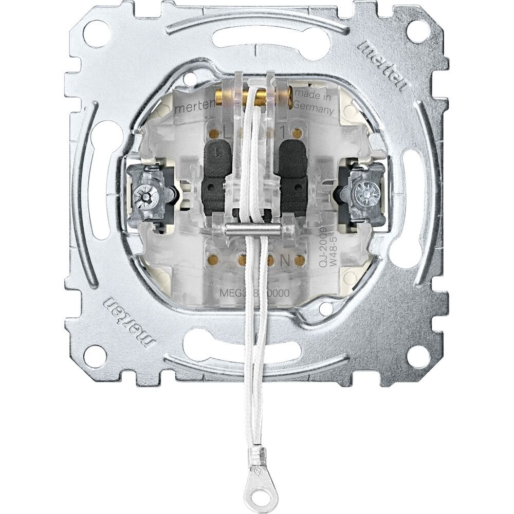 Merten Zug Taster MEG3184-0000