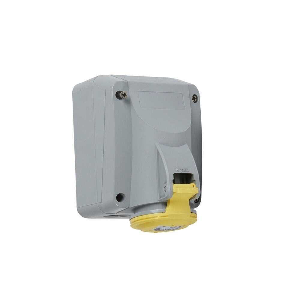 Legrand CEE Steckdose 555151 