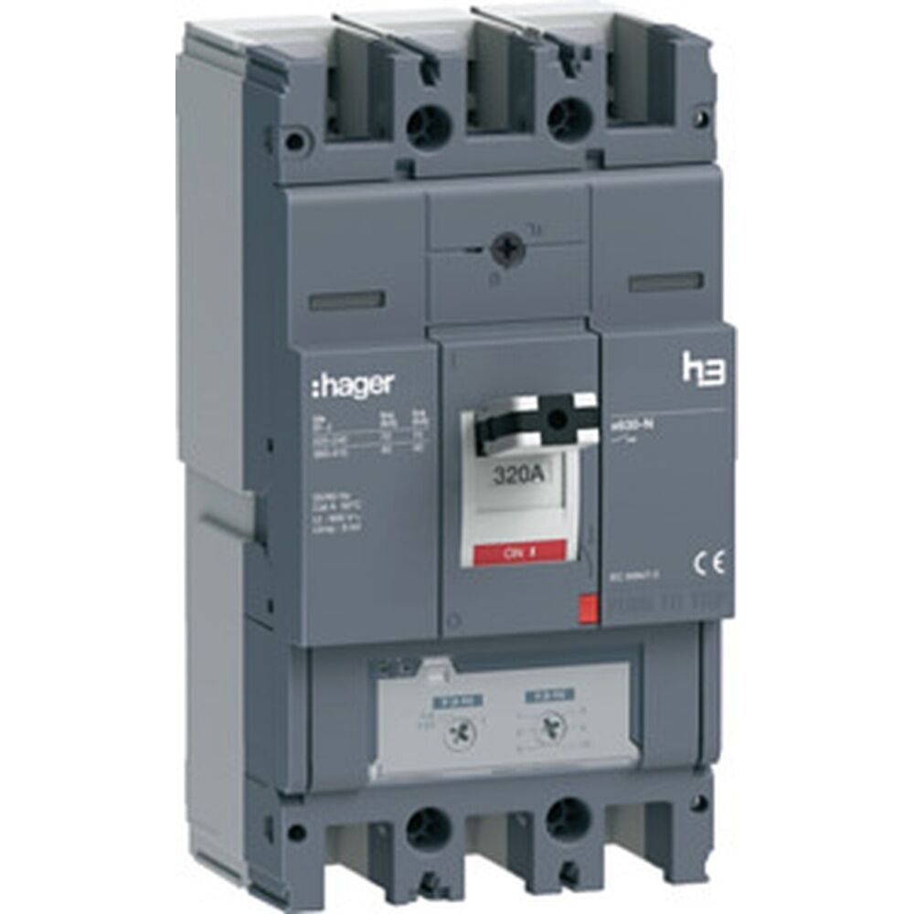 Hager Leistungsschalter HNJ320DR