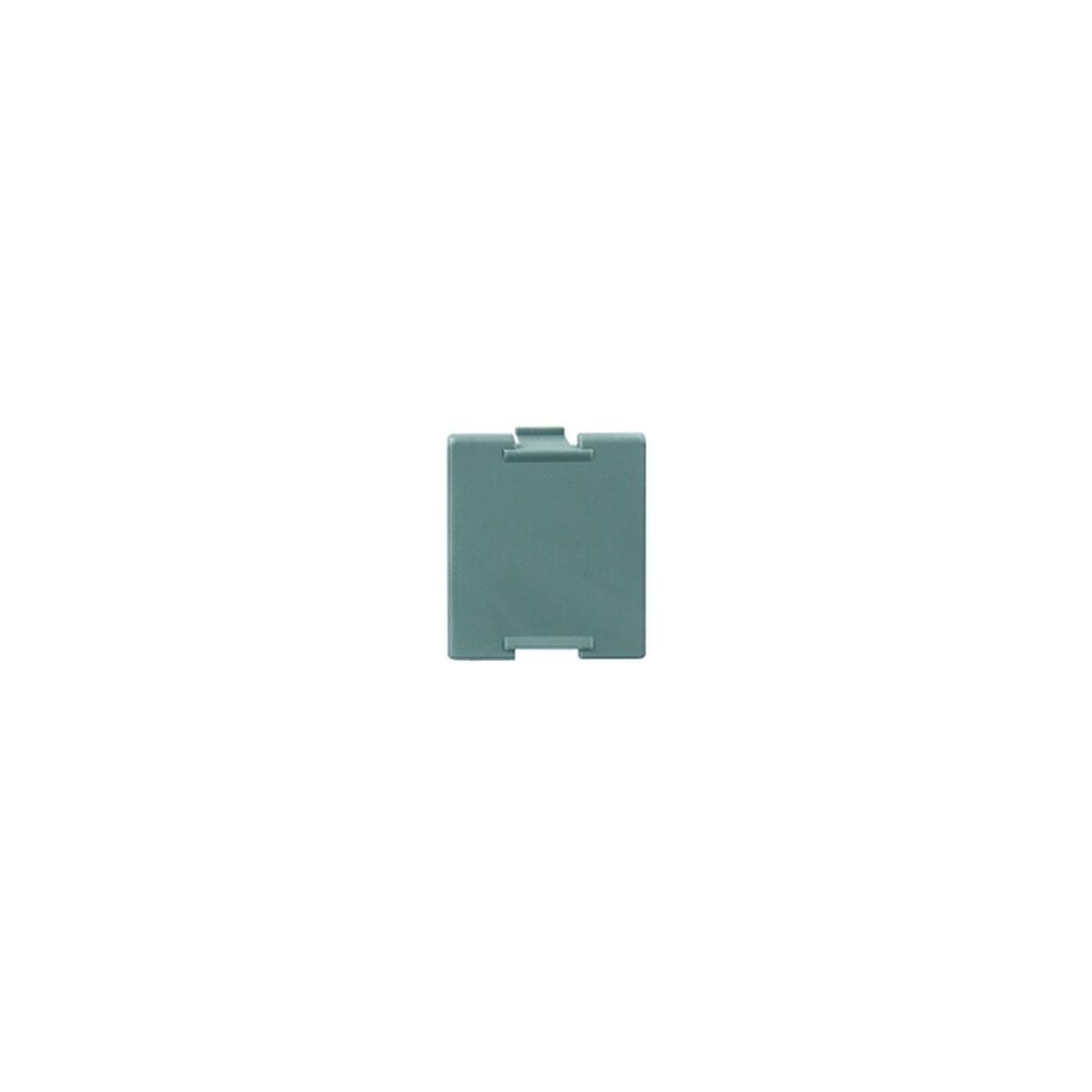 Rutenbeck Blindverschlusskappe 23910001 Typ PP-BK