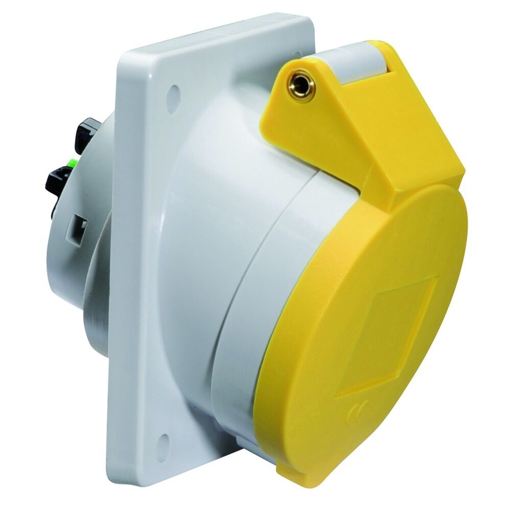 Bals Anbausteckdose 12733