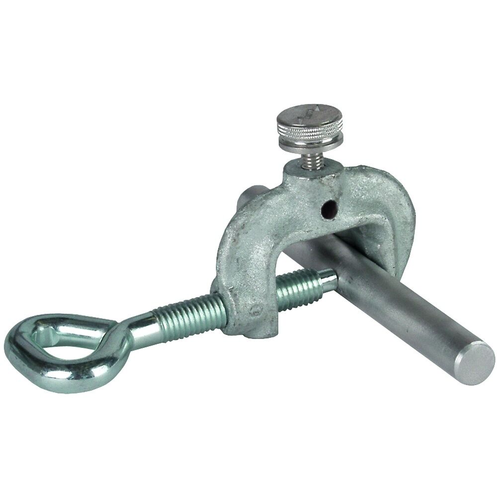 Dehn + Söhne Prüfklemme 588000 Typ PK 2.21 ASSM5 TGTZN 