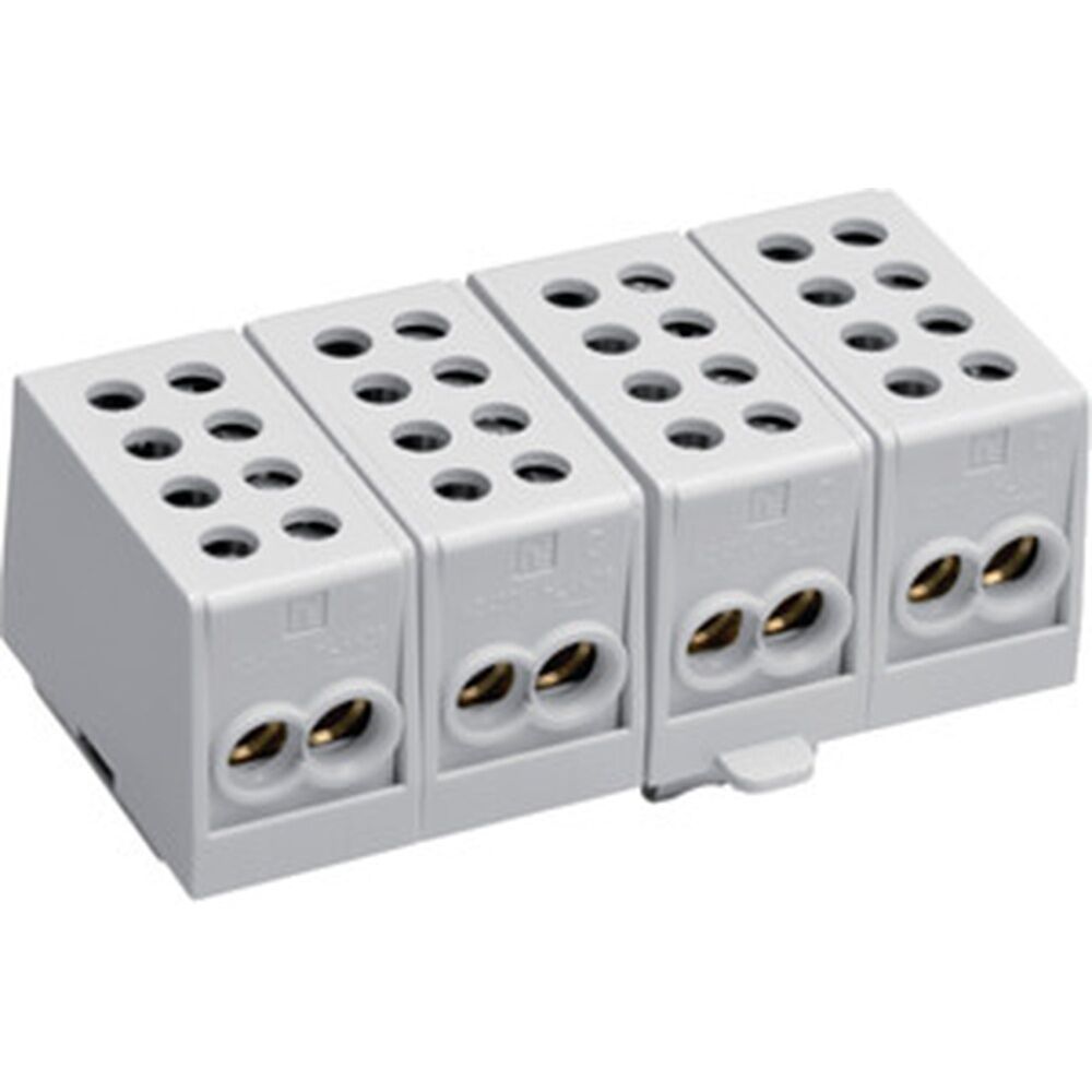 Hager Hauptleitungsabzweigklemme KH35A