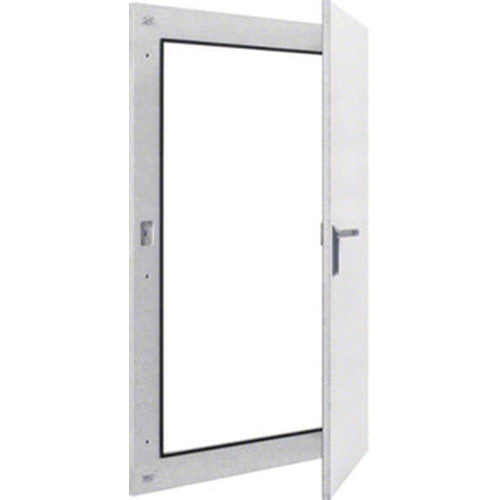 Hager Brandschutz Wandaufsatztür FB72WLN