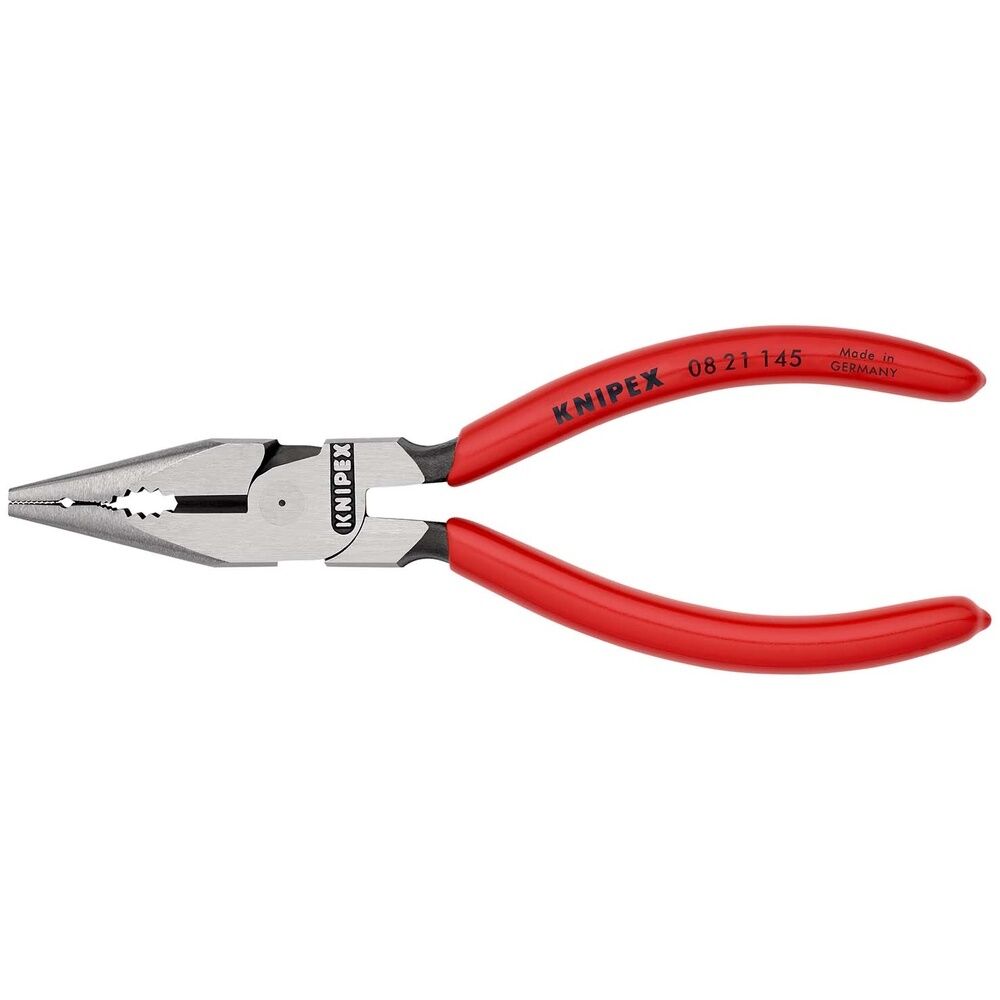 Knipex Spitzkombizange 08 21 145 SB 