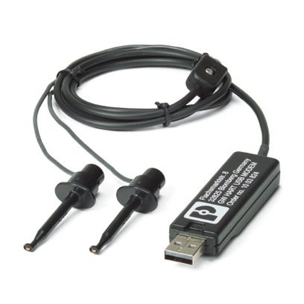 Phoenix Contact Kabeladapter 1003824 Typ GW HART USB MODEM