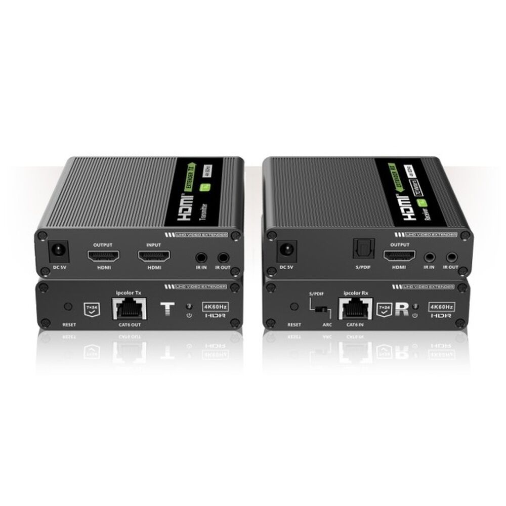EFB Elektronik HDMI Extender IDATA-EXT-676E