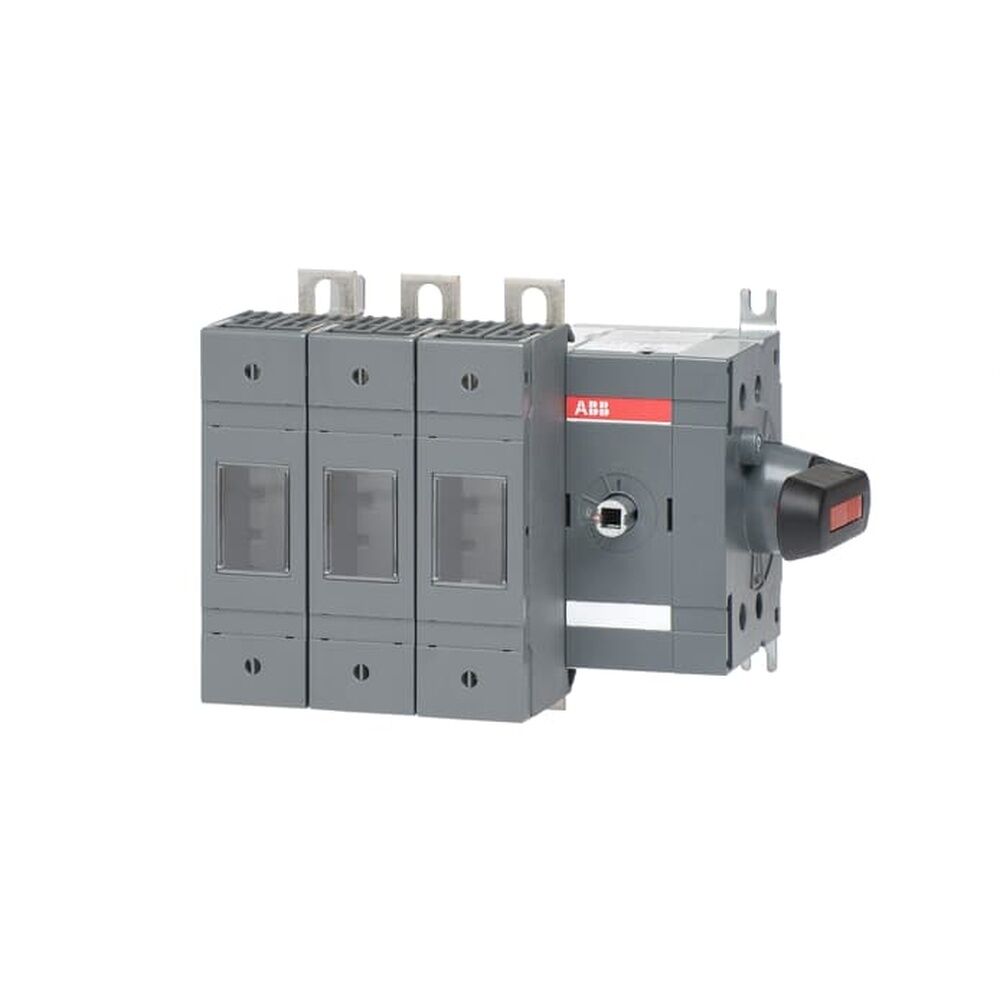ABB Lasttrennschalter mit Sicherungen 1SCA115933R1001 Typ OS125GDS30K