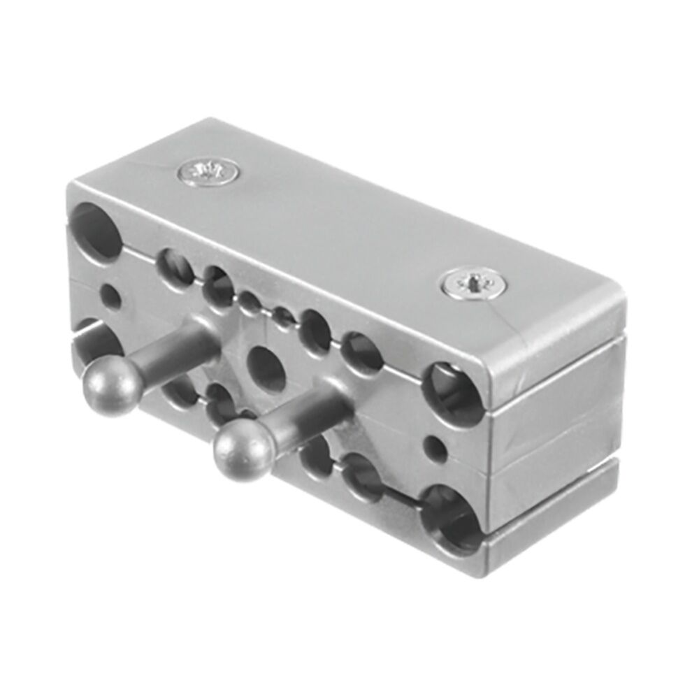 Bachmann Kabelzugentlastung 930.091