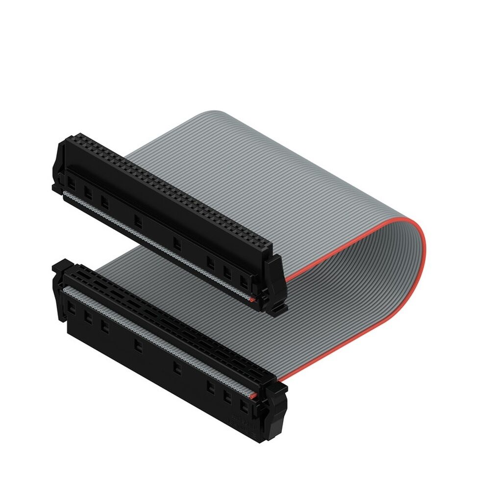 Weidmüller Datenleitung 2827330000 Typ FC10 TN/68A S1 B BX