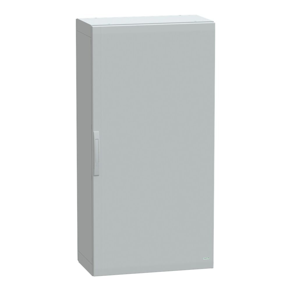 Schneider Electric Polyestergehäuse NSYPLA1574G