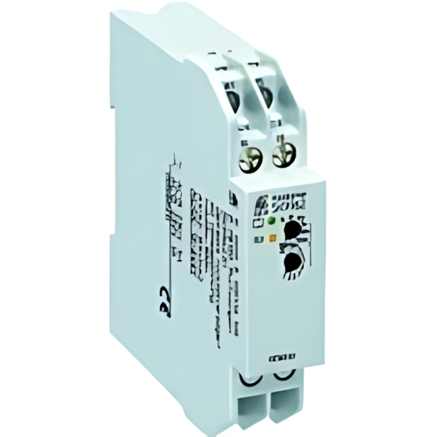 Dold Zeitrelais 0056040 Typ SK9962.81 AC/DC12-240V 0,05S-300H