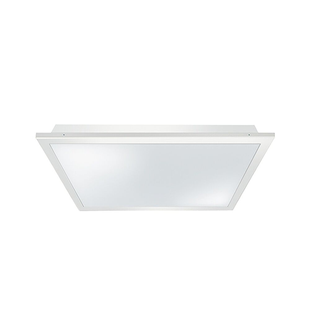 ESYLUX Deckeneinlegeleuchte EQ10132315 Typ CELINE-2 PNL 600 DDP OP 4000 840 IP20 ELC 