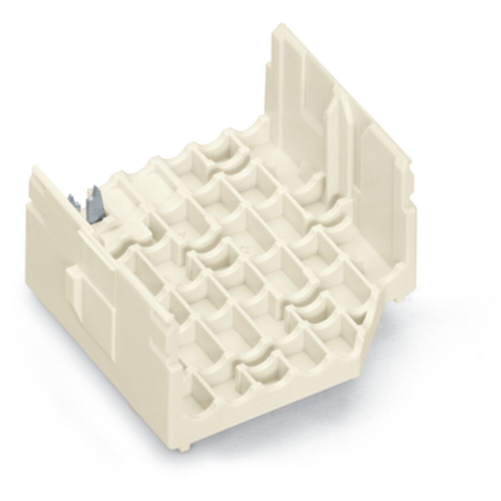 Wago Leitungshalter 267-422