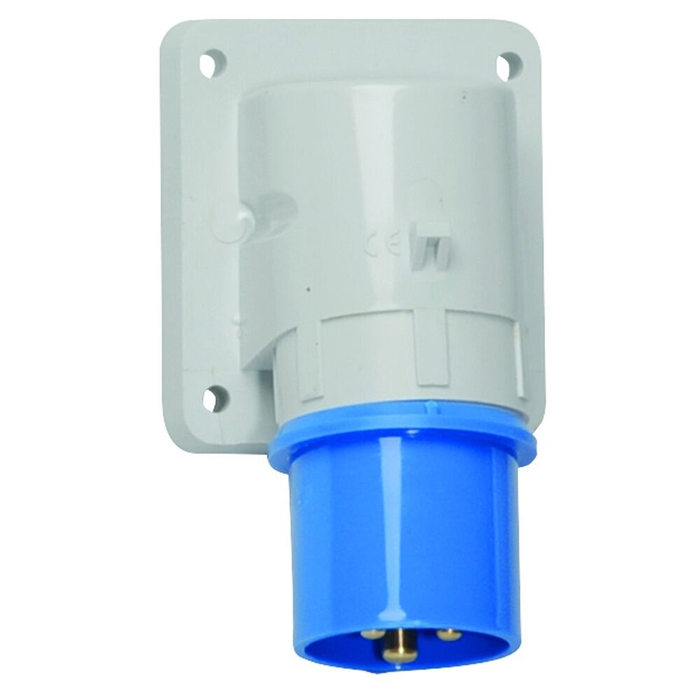 Bals Aufbaugerätestecker 261