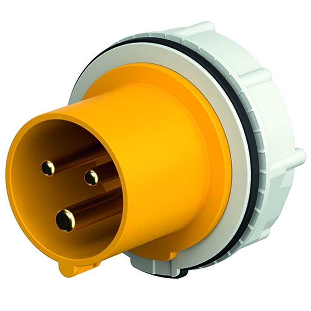 Mennekes Anbaustecker 919