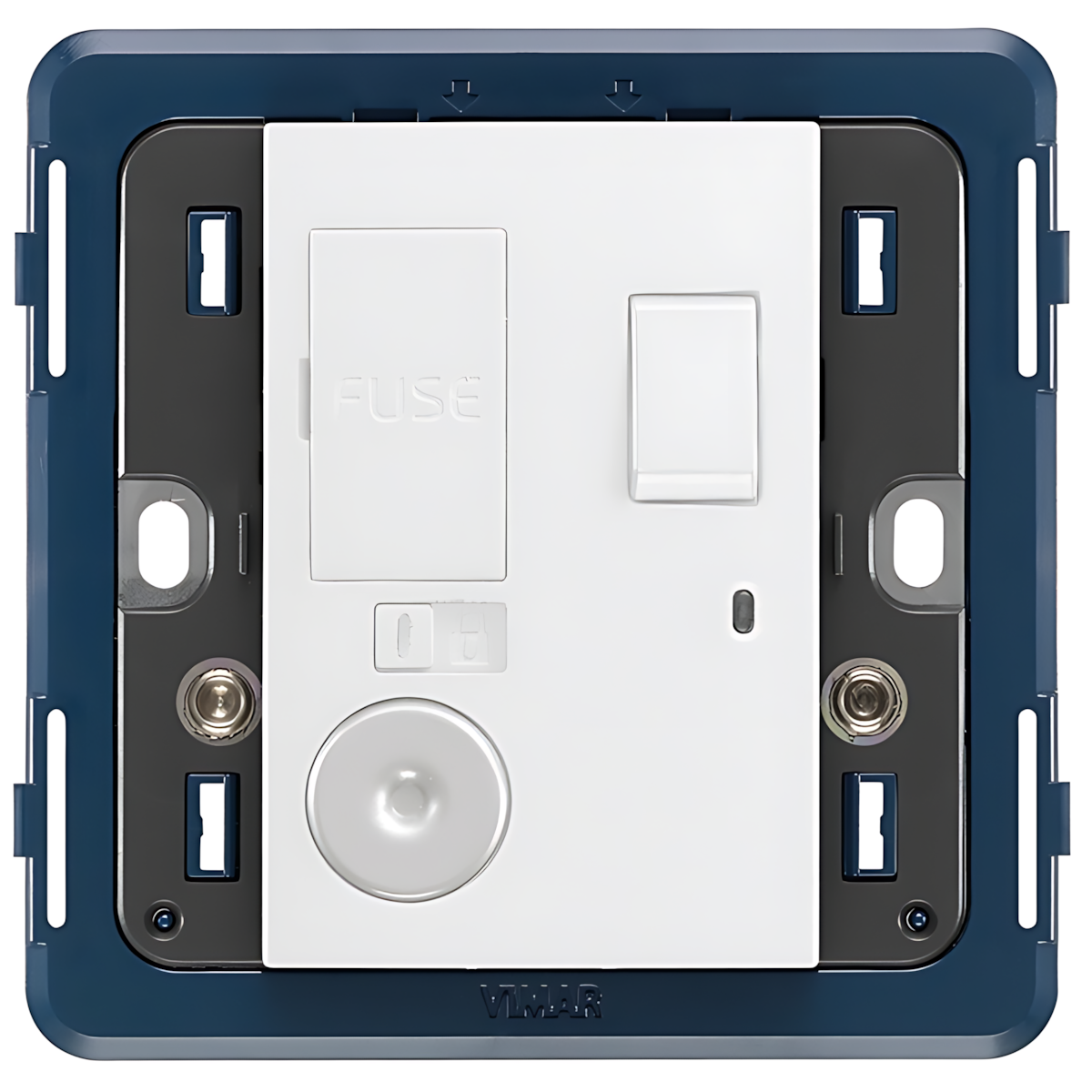 Vimar Anschlussgerät 19049.L.B