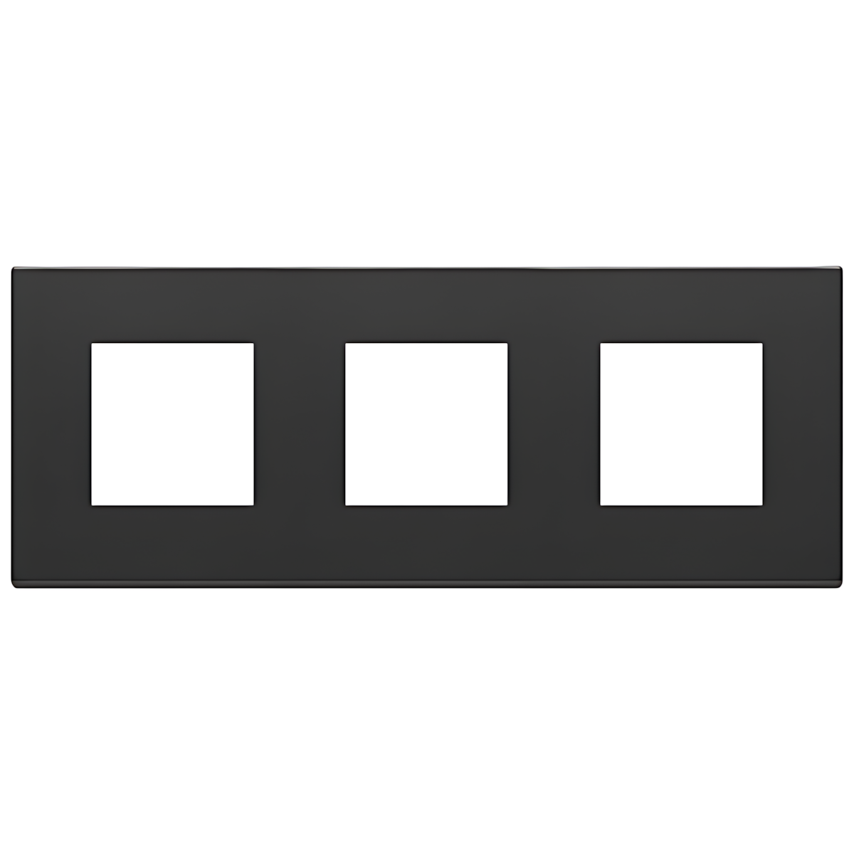 Vimar Abdeckrahmen 22644.03