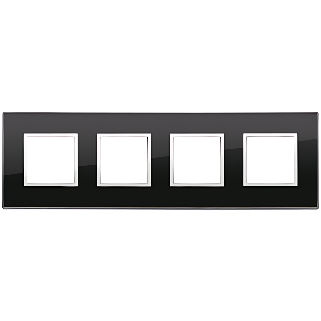 VIMAR Abdeckrahmen 21669.76