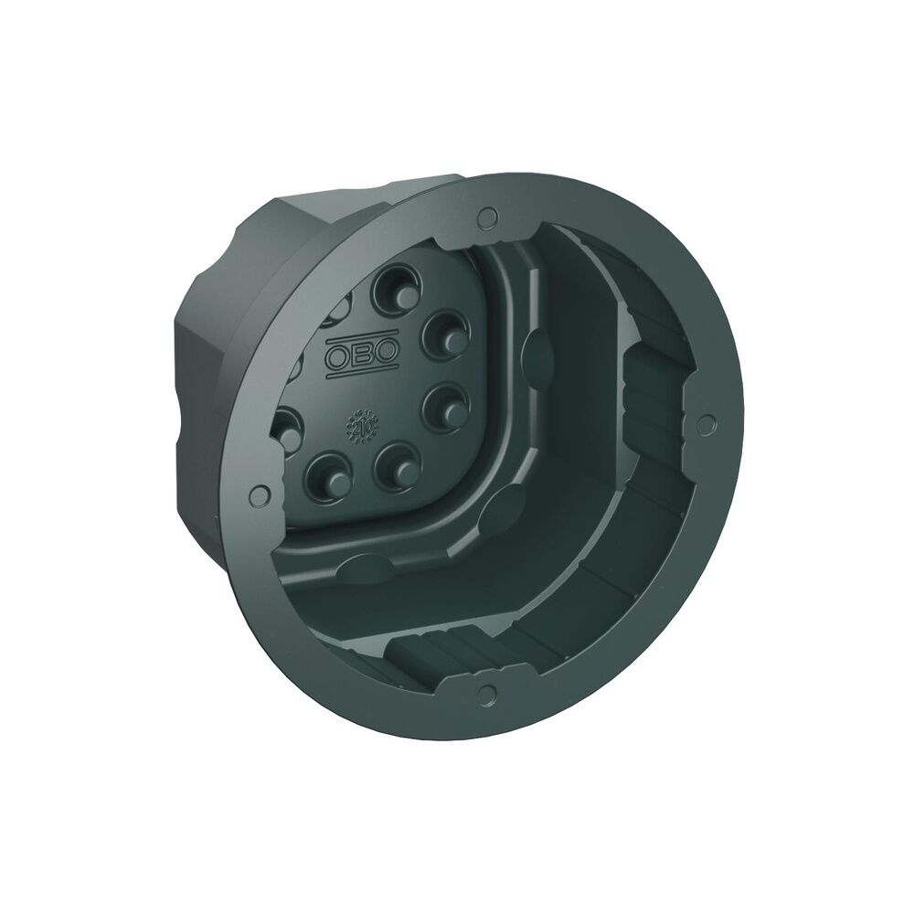 OBO Bettermann Dichteinsatz 2003719 Typ ZA 60-DE