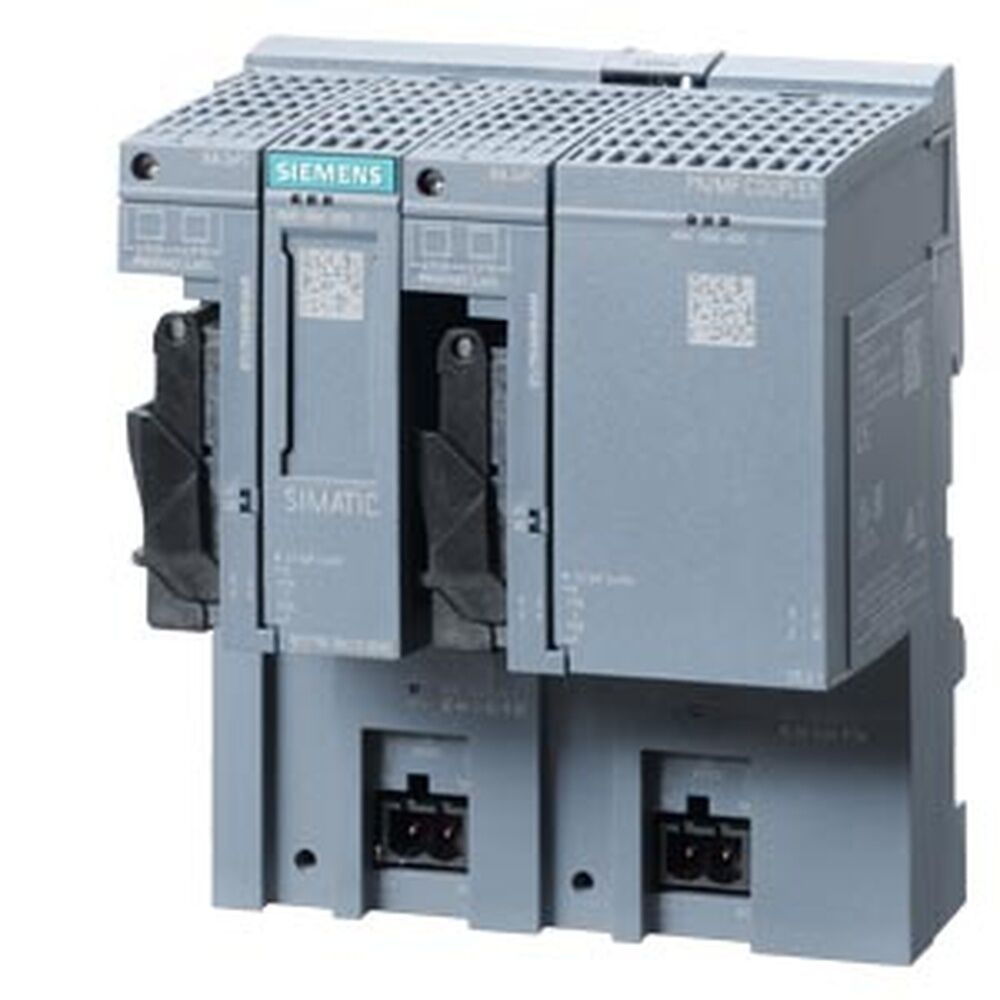 Siemens Koppler 6ES7158-3MU10-0XA0