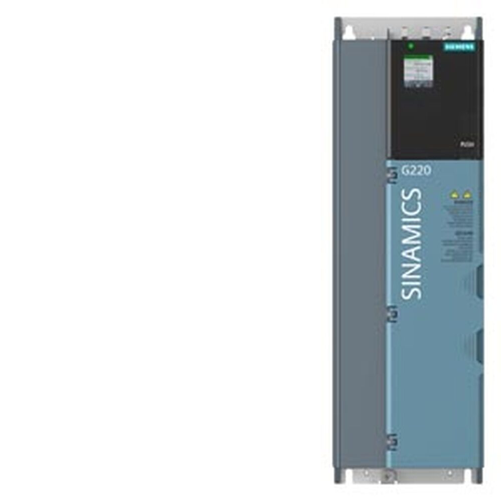 Siemens SINAMICS G259 6SL4113-0CA17-2BF0