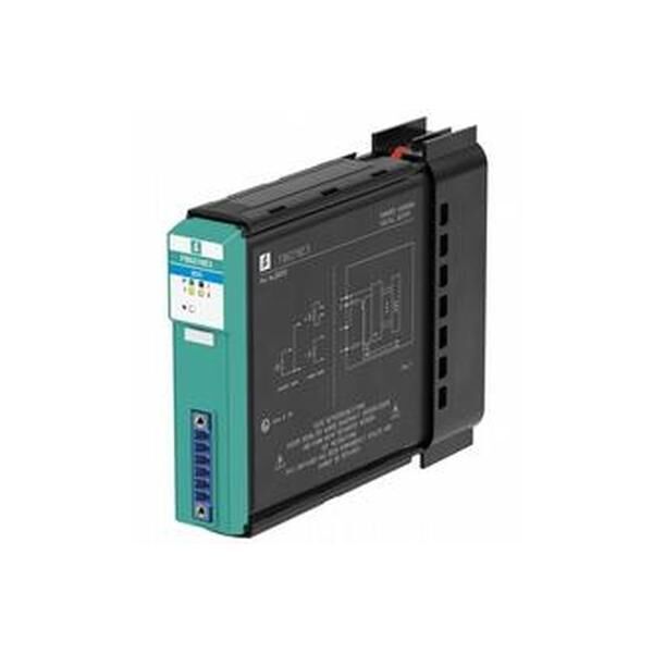 Pepperl+Fuchs Binärausgang 281078 Typ FB6216E3