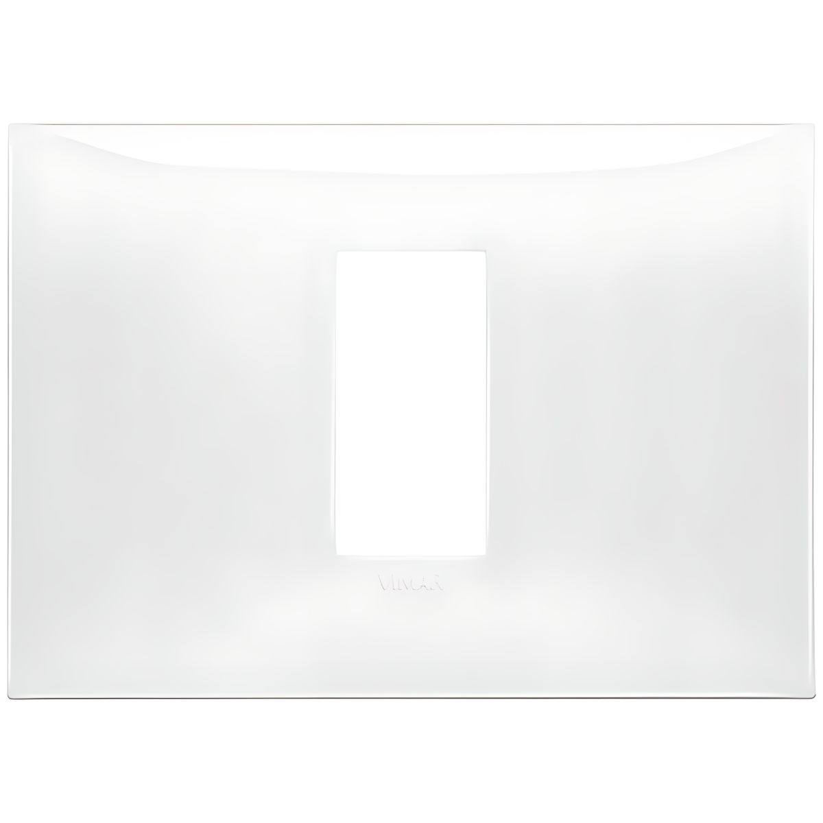 Vimar Abdeckrahmen 09671.01