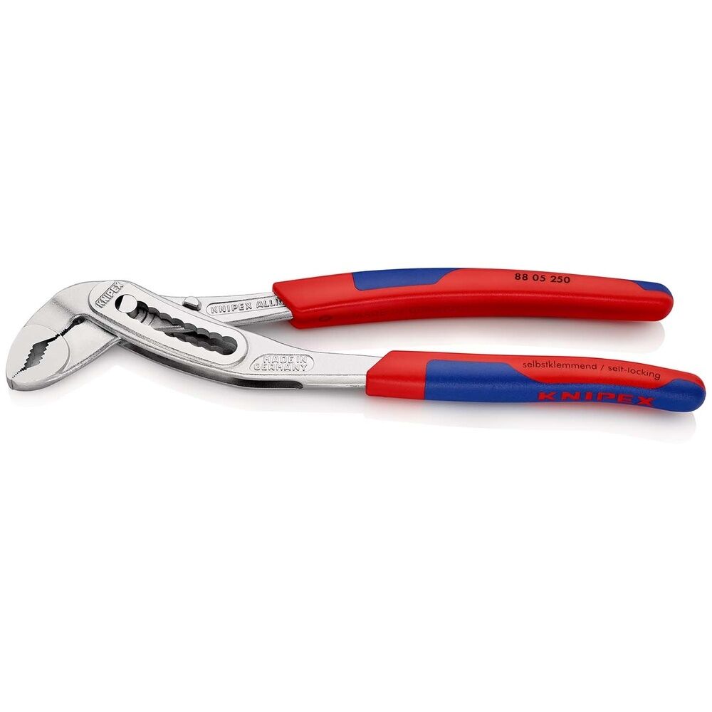 Knipex Wasserpumpenzange 88 05 250