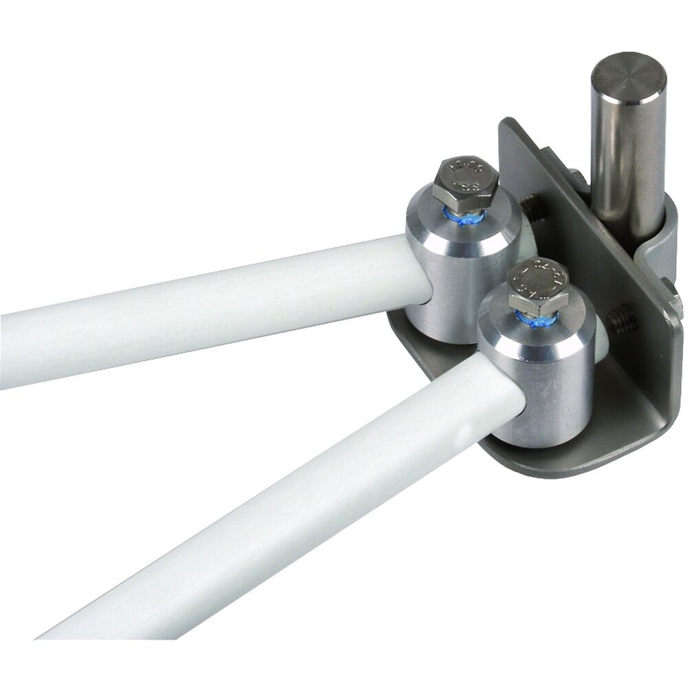 Dehn + Söhne Adapter 106325 Typ AD WAS 16 BB16 V2A 