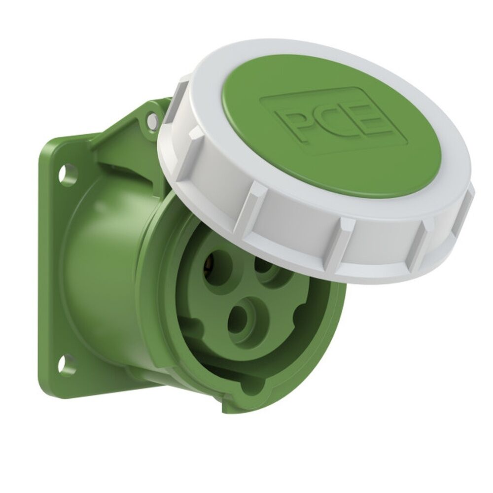 PC Electric Anbaudose 3132-10f9